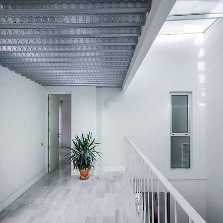 White Loft Alameda Apartment Seville Exterior photo